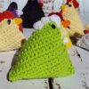 Chicken bean bags - custom colours possible - Image 4