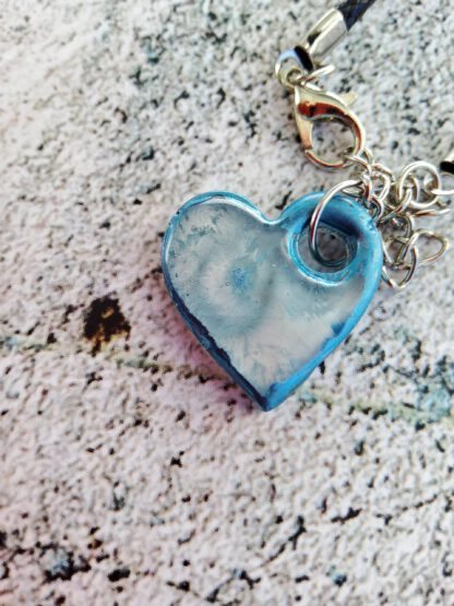 Heart pendant - Image 9