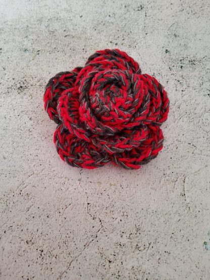 Big Bloom brooch - Image 3