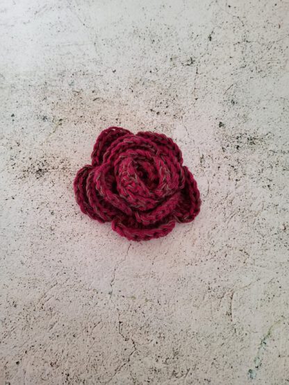 Big Bloom brooch - Image 2