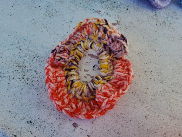 Scrunchie, many colour options - Image 2