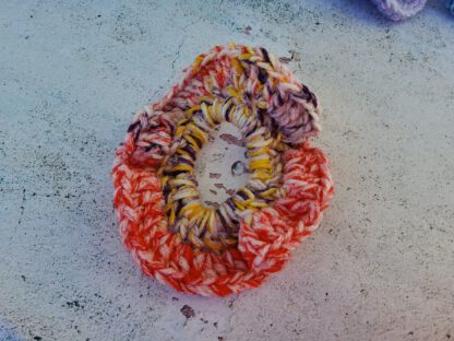 Scrunchie, many colour options - Image 2