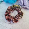 Scrunchie, many colour options - Image 4