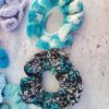 Scrunchie, many colour options - Image 5