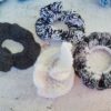 Scrunchie, many colour options - Image 6