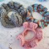 Scrunchie, many colour options - Image 9
