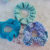 Scrunchie, many colour options - Image 7