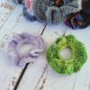 Scrunchie, many colour options - Image 10