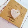 Heart pin - Image 4