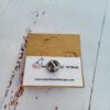 Black cat pin - Image 4