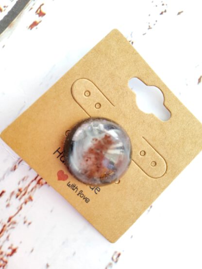 Cabochon pin - Image 7