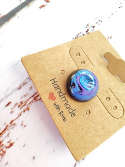 Cabochon pin - Image 8