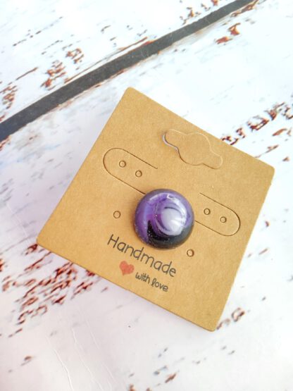 Cabochon pin - Image 6