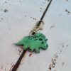 Dino resin keychain - Image 4