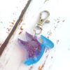 Dino resin keychain - Image 3