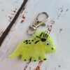 Dino resin keychain - Image 6