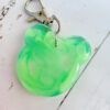 Bright resin keychain - Image 4