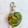 Bright resin keychain - Image 3