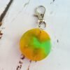 Bright resin keychain - Image 8