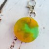 Bright resin keychain - Image 9