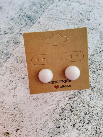 Small ear studs - Image 2