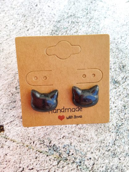 Small ear studs - Image 3