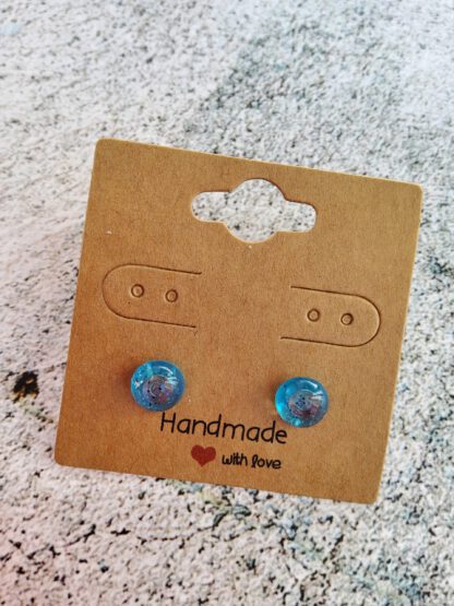 Small ear studs - Image 4