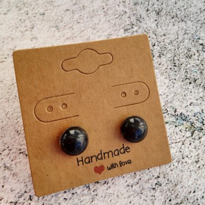Small ear studs 2 - Image 4