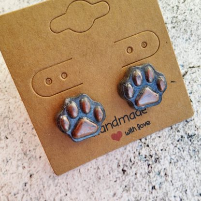 Small ear studs 2 - Image 2