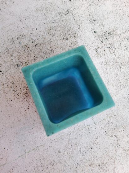 Blue pen holder - Image 3