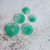 Set of 5 resin buttons - Image 3