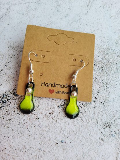 Potion bottle earrings - Image 10