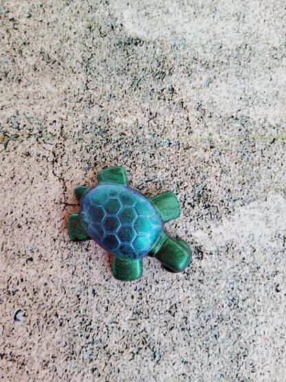 Turtle Fridge magnets - Image 4
