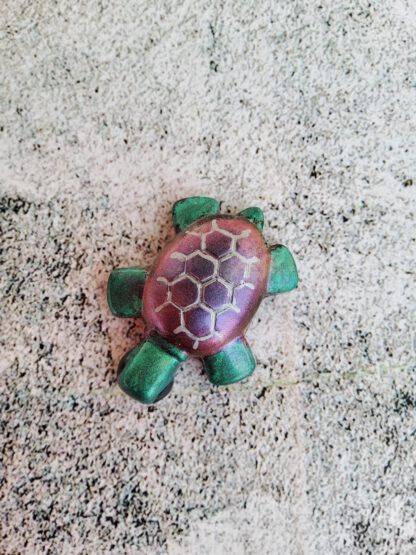 Turtle Fridge magnets - Image 2