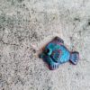 Fish and seahorse Fridge magnets - Image 2