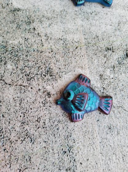 Fish and seahorse Fridge magnets - Image 2